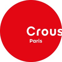 Crous de Paris logo - Similar company to Crous De Lyon
