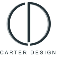 Carter Design Co logo - Similar company to Lemon Brooke