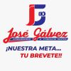 JOSÉ GÁLVEZ Escuela de Conductores logo - Similar company to Arquiart.Sa