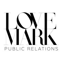 Lovemark Public Relations GmbH logo - Similar company to Digital Chamäleons