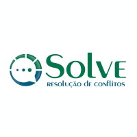 Solve Resolução de Conflitos logo - Similar company to Camcmr - Câmara Especial De Resolução De Conflitos Em Reestruturação De Empresas