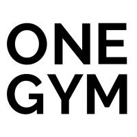 ONEGYM.CZ logo - Similar company to Alza Technologies