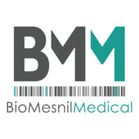 BIOMESNIL MEDICAL logo - Similar company to Gamidatech