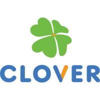 Clover Power Public Company Limited logo - Similar company to Edma Maxcon (Em)