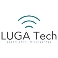 LUGA Tech logo - Similar company to Ensamble Design