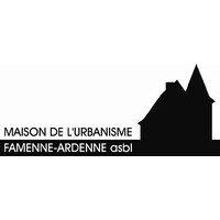 MAISON DE L'URBANISME FAMENNE-ARDENNE logo - Similar company to Comptoir Des Ressources Créatives Namur