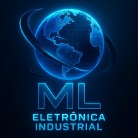 ML Manutenção Eletrônica Industrial logo - Similar company to Servicedrive - Manutenção Eletrônica Industrial