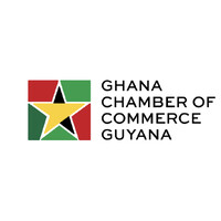 Ghana Chamber of Commerce Guyana logo - Similar company to Ashesi Center For Entrepreneurship
