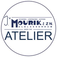 Atelier J. van Mourik logo - Similar company to Rocai