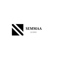 Semmaa Audio logo - Similar company to Medisit Bv