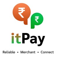 ITPay logo - Similar company to Indus Tech Services