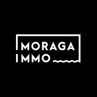 MORAGA REAL ESTATE logo - Similar company to Confirmo