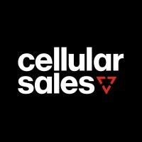 Cellular Sales logo - Similar company to Wireless Solutions