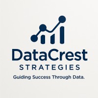 DataCrest Strategies logo - Similar company to Greentech Innovations Solutions