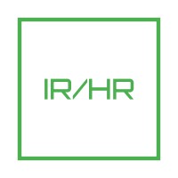 IR/HR logo - Similar company to Hr/Ir Solutions