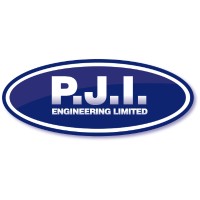 PJI ENGINEERING LIMITED logo - Similar company to Crabb Engineering Limited