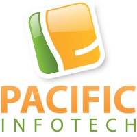 Pacific Infotech UK Ltd logo - Similar company to Safe Training Services (Southern)Ltd