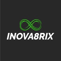 Inova8rix logo - Similar company to Movepixels3D