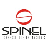 SPINEL Espresso Coffee Machines logo - Similar company to Tekaf Srl