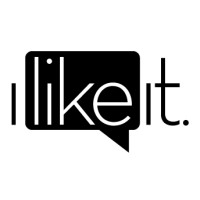 I like it GmbH logo - Similar company to The Mark Studio