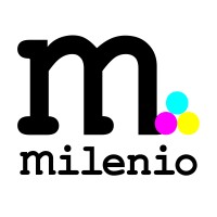 Milenio Barcelona logo - Similar company to Azafranes
