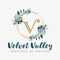 Velvet Valley logo - Similar company to Carepride Pharma