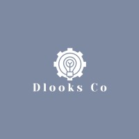 Dlooks Co logo - Similar company to Abar Dlook