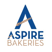 Aspire Bakeries logo - Similar company to Otis Spunkmeyer