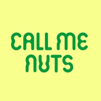 CALL ME NUTS logo - Similar company to Karanga Erdnusssauce