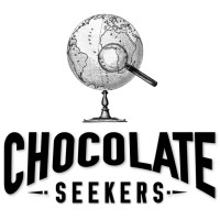 Chocolate Seekers logo - Similar company to Mightyeve