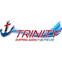 TRINITY SHIPPING AGENCY (S) PTE LTD logo - Similar company to Wizebulk