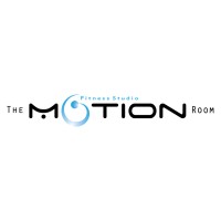 The Motion Room logo - Similar company to Boom Breakfast