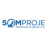 Som Proje logo - Similar company to Gf Proje