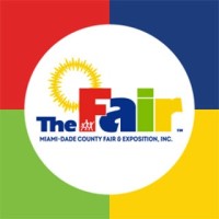 Miami-Dade County Fair & Exposition, Inc. logo - Similar company to Dade Heritage Trust