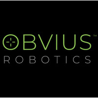 OBVIUS Robotics, Inc. logo - Similar company to Neuro42