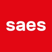 SAES Getters USA logo - Similar company to Saes