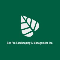 Get Pro Landscaping & Maintenance Inc. logo - Similar company to Romo'S Landscaping
