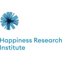 The Happiness Research Institute logo - Similar company to Wohasu ®