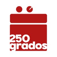 A 250 Grados