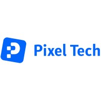 Pixel Tech logo - Similar company to Pixel Technologies