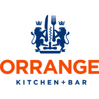 Orrange Kitchen + Bar logo - Similar company to Orrange Kitchen + Bar