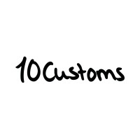 10Customs logo - Similar company to 10Creates