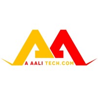 AAli Tech.com logo - Similar company to Aali