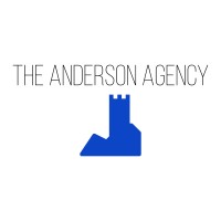 The Anderson Agency logo - Similar company to Bryant Taylor Mitchell