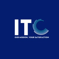 ITC JSC logo - Similar company to Trimpex Union