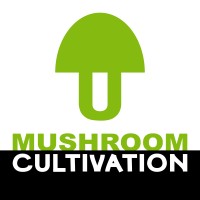 Mushroom-Cultivation logo - Similar company to Technological University Dublin