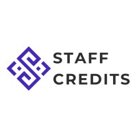Staff Credits logo - Similar company to Msoft