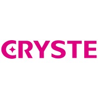 Cryste (Novapro co. ltd) logo - Similar company to Beetamax Crystal & Metal Premiums Llc