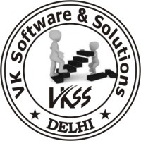 VK SOFTWARE & SOLUTIONS logo - Similar company to Amol Technologies