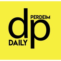 Daily Perdeim logo - Similar company to Spacetime Studios Llp